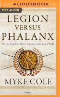 Legion Versus Phalanx