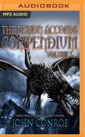 The Demon Accords Compendium Volume 1