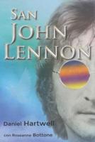 San John Lennon