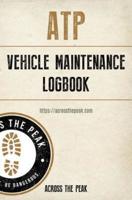 Atp Vehicle Maintenance Logbook