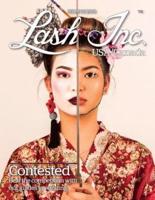 Lash Inc USA / Canada - Issue 5