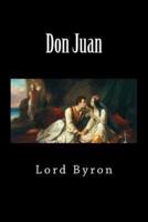 Don Juan (Worwilde Edition)
