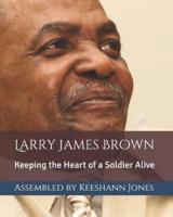 Larry James Brown
