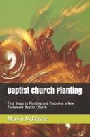 Baptist Church Planting