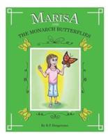 Marissa - And The Monarch Butterflies