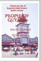 People Of Guyana