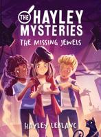 The Missing Jewels