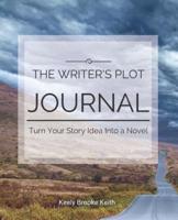 The Writer's Plot Journal
