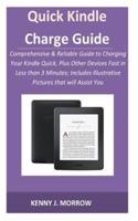 Quick Kindle Charge Guide