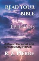 Read Your Bible - Ephesians