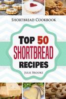 Shortbread Cookbook