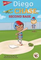 Diego Chase, Second Base