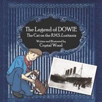 The Legend of Dowie, The Cat on the R.M.S. Lusitania
