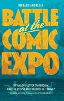 Battle at the Comic Expo