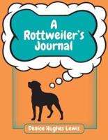 A Rottweiler's Journal