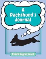 A Dachshund's Journal