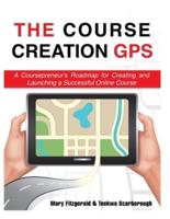 The Course Creation GPS