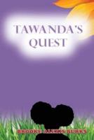 Tawanda's Quest