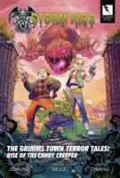 The Grimms Town Terror Tales