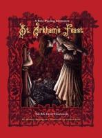 St. Arkham's Feast