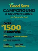 2021 Good Sam Campground & Coupon Guide