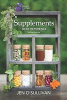 Supplements Desk Reference