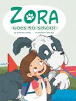 Zora Goes To School