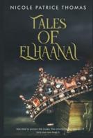 Tales of Elhaanai
