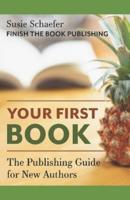 Your First Book