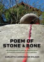 Poem of Stone and Bone