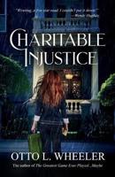 Charitable Injustice