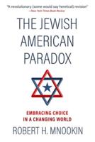 The Jewish American Paradox
