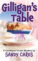Gilligan's Table: A Caribbean Cruise Mystery