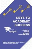 Keys to Academic Success