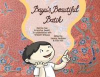 Bayu's Beautiful Batik