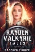 The Rayden Valkyrie Tales