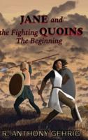 Janes and the Fighting Quoins