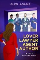 Lover Lawyer Agent Author
