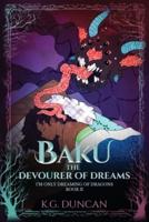 Baku The Devourer of Dreams