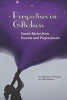 Perspectives on Giftedness