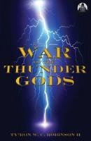 War of The Thunder Gods