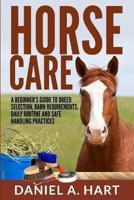 Horse Care