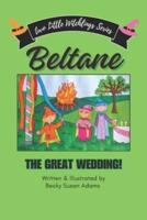 Beltane; The Great Wedding!