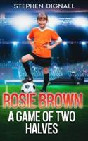 Rosie Brown