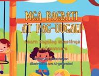 Mga Pagbati at Pag-Uugali