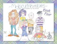 Maisey Daise Stories - Book Four