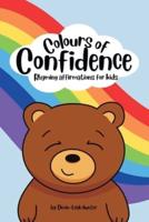 Colours of Confidence