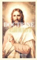 Doctrine of Christ