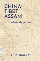 China-Tibet-Assam