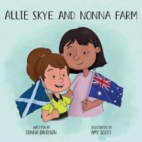 Allie Skye and Nonna Farm